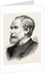 Sir Henry Yule by Anonymous