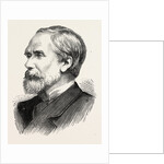 Sir Henry Yule by Anonymous
