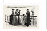 Between the Old World and the New by Anonymous