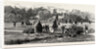 Bournemouth, View in Public Gardens by Anonymous
