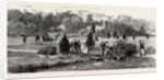 Bournemouth, View in Public Gardens by Anonymous