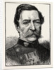 Lord Napier of Magdala by Anonymous