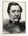 Lord Napier of Magdala by Anonymous