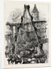 The Arrival of Sir Henry Loch, the New Governor, at Capetown, South Africa by Anonymous
