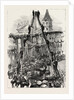 The Arrival of Sir Henry Loch, the New Governor, at Capetown, South Africa by Anonymous