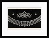 Diamond Tiara, Necklace, and Ear Rings Presented to Her Excellency Lady Loch by the Ladies of Victoria by Anonymous