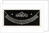 Diamond Tiara, Necklace, and Ear Rings Presented to Her Excellency Lady Loch by the Ladies of Victoria by Anonymous