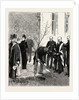 Bournemouth, the Prince Planting a Tree, at the Victoria Hospital in Commemoration of His Visit by Anonymous
