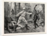 Surgeon Crimmin Winning the Victoria Cross at the Battle of Nga Kyaing, Burma by Anonymous