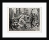 Surgeon Crimmin Winning the Victoria Cross at the Battle of Nga Kyaing, Burma by Anonymous