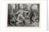 Surgeon Crimmin Winning the Victoria Cross at the Battle of Nga Kyaing, Burma by Anonymous