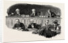 The First Court of Appeal by Anonymous