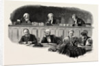 The First Court of Appeal by Anonymous