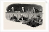 The First Court of Appeal by Anonymous
