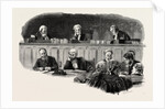 The First Court of Appeal by Anonymous