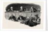 The First Court of Appeal by Anonymous