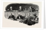 The First Court of Appeal by Anonymous