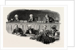 The First Court of Appeal by Anonymous