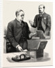 Calling the Jury by Anonymous