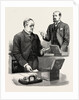 Calling the Jury by Anonymous