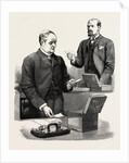 Calling the Jury by Anonymous