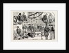 Children's New Year's Party Given at the Royal Military Academy, Woolwich by Anonymous
