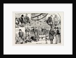Children's New Year's Party Given at the Royal Military Academy, Woolwich by Anonymous