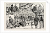 Children's New Year's Party Given at the Royal Military Academy, Woolwich by Anonymous