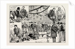 Children's New Year's Party Given at the Royal Military Academy, Woolwich by Anonymous