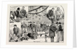 Children's New Year's Party Given at the Royal Military Academy, Woolwich by Anonymous