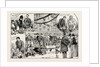 Children's New Year's Party Given at the Royal Military Academy, Woolwich by Anonymous