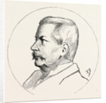 Mr. H. M. Stanley by Anonymous