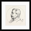 Mr. H. M. Stanley by Anonymous