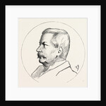 Mr. H. M. Stanley by Anonymous