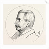 Mr. H. M. Stanley by Anonymous