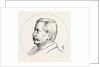 Mr. H. M. Stanley by Anonymous