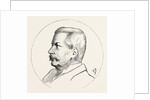 Mr. H. M. Stanley by Anonymous