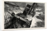 T He Canadian Ss. Sardinian Crossing the Atlantic in the Recent Gales by Anonymous