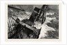 T He Canadian Ss. Sardinian Crossing the Atlantic in the Recent Gales by Anonymous