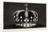 The Prussian Crown to Be Worn by the Emperor, William II. by Anonymous