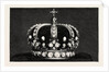 The Prussian Crown to Be Worn by the Emperor, William II. by Anonymous
