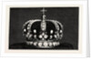 The Prussian Crown to Be Worn by the Emperor, William II. by Anonymous