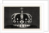 The Prussian Crown to Be Worn by the Emperor, William II. by Anonymous