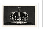 The Prussian Crown to Be Worn by the Emperor, William II. by Anonymous