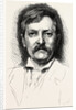 Mr. H.M. Stanley by Anonymous