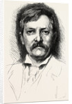 Mr. H.M. Stanley by Anonymous