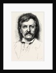 Mr. H.M. Stanley by Anonymous