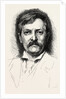 Mr. H.M. Stanley by Anonymous