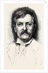 Mr. H.M. Stanley by Anonymous