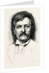 Mr. H.M. Stanley by Anonymous